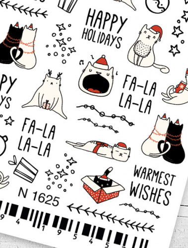 MILV Слайдер-дизайн N 1625