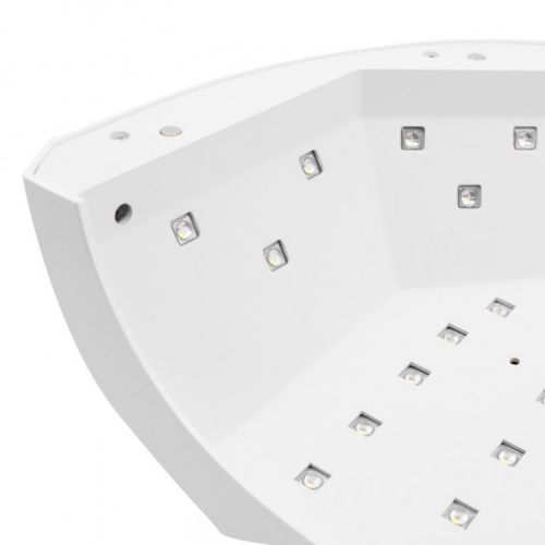 SUNUV Лампа UV/LED SUN 1 48W с кварцевыми диодами белая