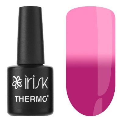 IRISK гель-лак Thermo 10 мл. М155-26 (10) IRISK гель-лак Thermo 10 мл. М155-26 (10)