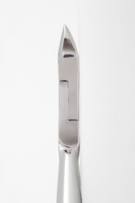 Silver Star Кусачки маникюрные для кожи Classic KCC-22 (10 мм.) Silver Star Кусачки маникюрные для кожи Classic KCC-22 (10 мм.)