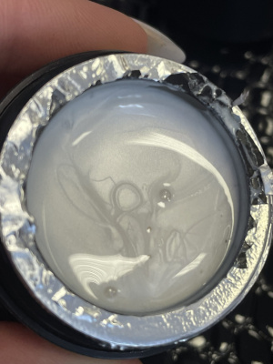 SHOKOlak Гель для укрепления и наращивания EURO GEL PEARL MILK 15 мл. SHOKOlak Гель для укрепления и наращивания EURO GEL PEARL MILK 15 мл.