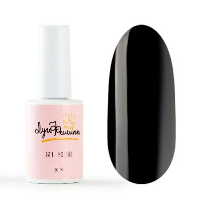 Луи Филипп гель-лак black 10 г. Луи Филипп гель-лак black 10 г.