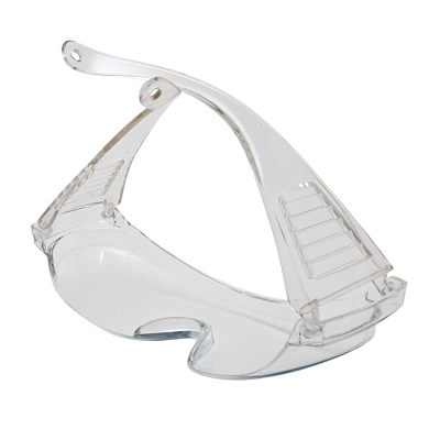 ЕЛАНПЛАСТ Очки защитные открытые поликарбонатные без покрытия ОЧК 304
