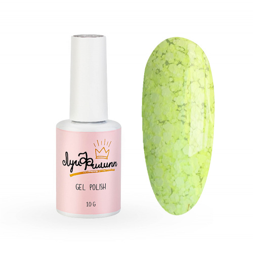 Луи Филипп гель-лак Sugar 04 10 г.