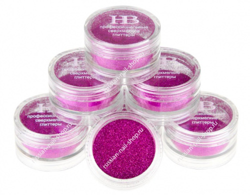 Глиттер HB (109) 2 гр.