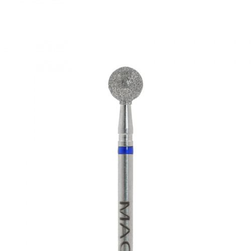 Magic Bits Алмазная фреза Шар 5,0 мм. Средняя