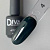 DIVA гель-лак Gel color №04 15 мл.