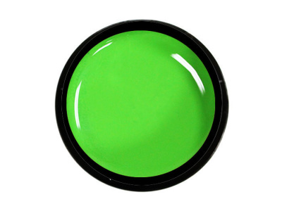 Гель цветной Justnail Fairy Gel Y1FG155A 7 г.