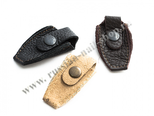 Чехол для кусачек (в ассортименте)