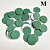 SMART Файлы диск M Green 50 шт. абразивность P180
