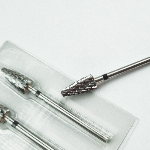 Ф-Фреза, Фреза твердосплавная (509001)