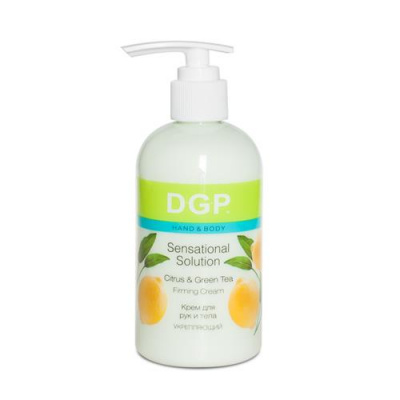DOMIX Крем для рук и тела Sensational Solution УКРЕПЛЯЮЩИЙ 260 мл. 03-004 DOMIX Крем для рук и тела Sensational Solution УКРЕПЛЯЮЩИЙ 260 мл. 03-004