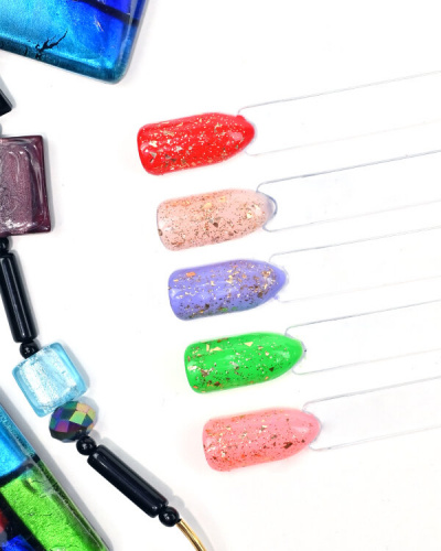 TARTISO Топ TOP POTAL GOLD 15 мл.