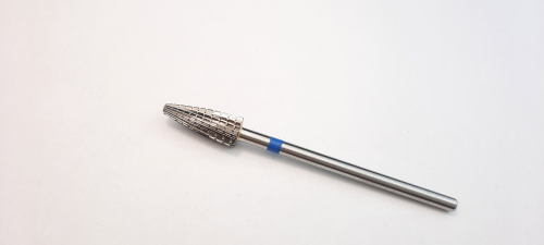 Ф-Фреза, Фреза твердосплавная (807001)