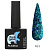RockNail Гель-лак Alaska 463 Aurora Borealis 10 мл.