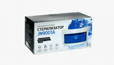 JN Стерилизатор УФ JN-9001A Белый