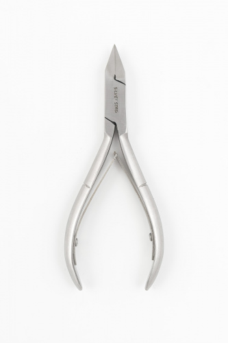 Silver Star Кусачки для вросшего ногтя Classic AT-1207 (12 мм.)