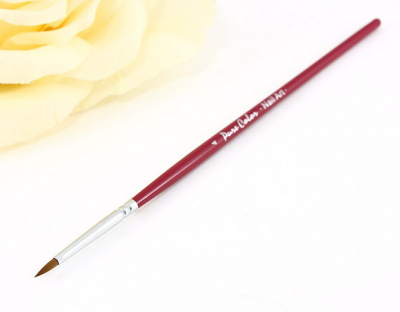 Кисть для дизайна P.C. 4 (Y1AA50D)