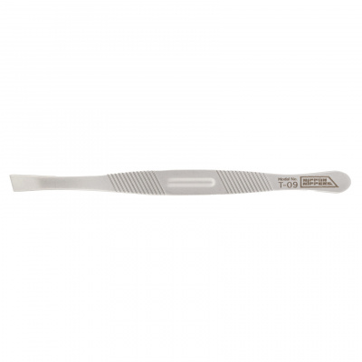 Nippon Nippers Пинцет для бровей T-09 Nippon Nippers Пинцет для бровей T-09