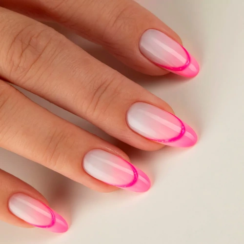 MoodNail Топ Milky 10 г.