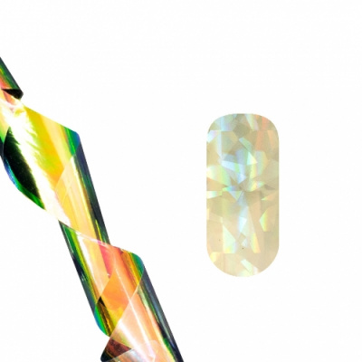 Фольга для литья осколки Lux TNL Professional flTX8