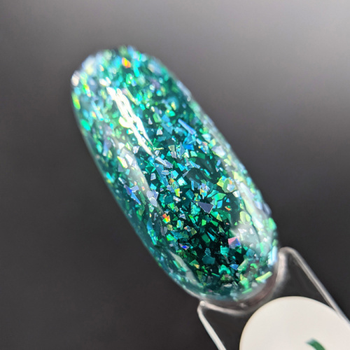 MOOZ Гель-лак №268 Mirage 9 мл.