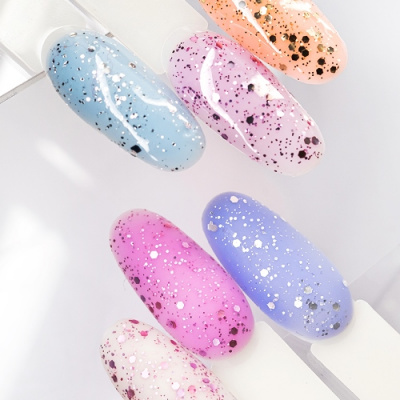 Верхнее покрытие PRESTIGE Planet Nails GLOSSY TOP PARTY PINK  без липкого слоя 8 мл. 12989 Верхнее покрытие PRESTIGE Planet Nails GLOSSY TOP PARTY PINK  без липкого слоя 8 мл. 12989