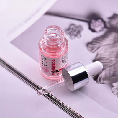 Patrisa Nail Monarda Oil Масло Монарды для ухода за кутикулой 15 мл. Patrisa Nail Monarda Oil Масло Монарды для ухода за кутикулой 15 мл.