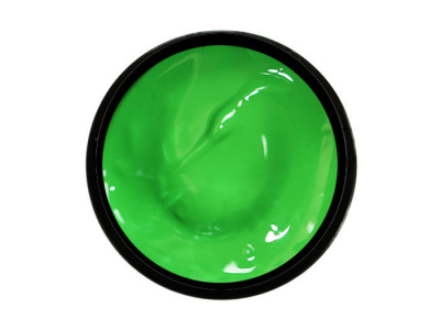 Гель-краска Justnail Artist Y1PJ036 5 г.