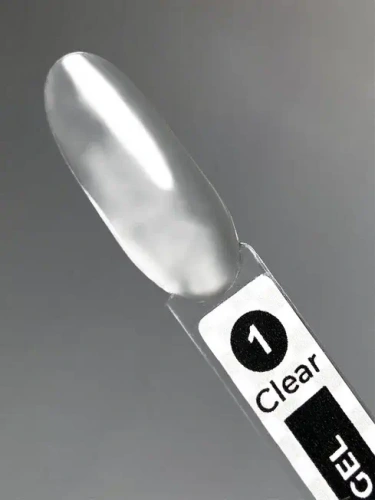 DidNail Professional Полигель для моделирования и наращивания 01 30 г.