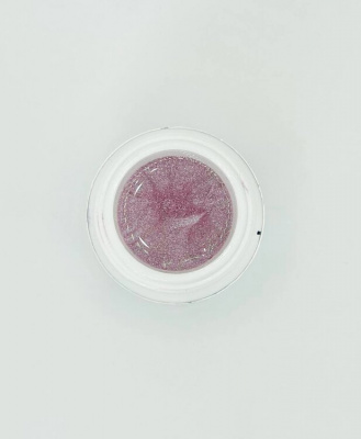 TARTISO UV Гель PICASO ROSY светоотражающий 15 г. TARTISO UV Гель PICASO ROSY светоотражающий 15 г.