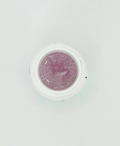 TARTISO UV Гель PICASO ROSY светоотражающий 15 г.