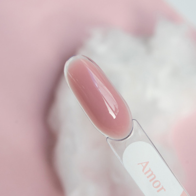 MOOZ Камуфлирующая база Soft Base №2 Amor 9 мл. MOOZ Камуфлирующая база Soft Base №2 Amor 9 мл.