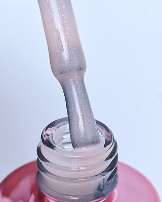 TARTISO TIME Камуфлирующая база COVER BASE JAPANESE STYLE 02 15 мл.