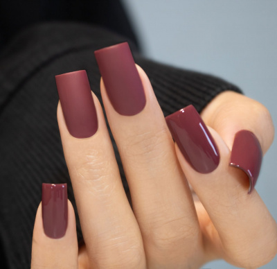 InGarden гель-лак X-Gel №55 8 мл.