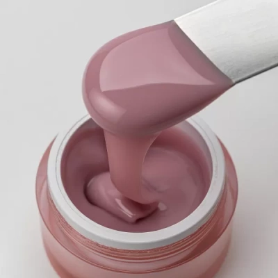 Runail Гель моделирующий UV BUILDER GEL Expert №113 50 г. банка Runail Гель моделирующий UV BUILDER GEL Expert №113 50 г. банка