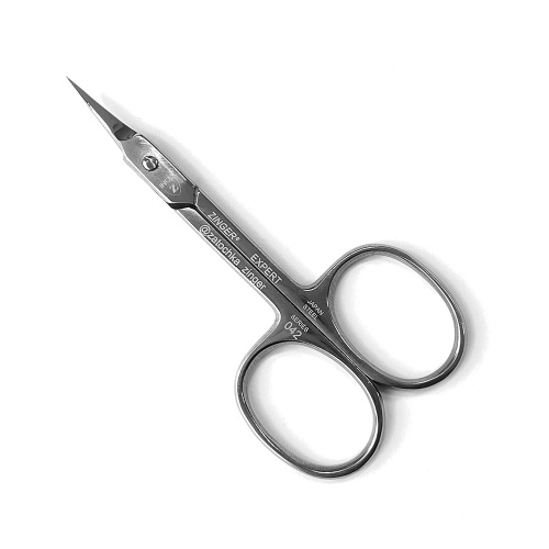 Zinger Ножницы для кутикулы Expert Salon BS042