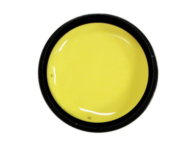 Гель цветной Justnail Fairy Gel Y1FG117A 7 г.