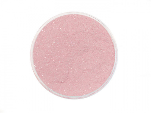 Акриловая пудра Justnail Y1EZ813A Pink Rose 15 гр.