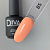 DIVA гель-лак Gel color №85 15 мл.