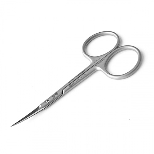 Zinger Ножницы для кутикулы Etalon Pro SG-052