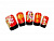 Nails Переводные картинки Y1BHG116
