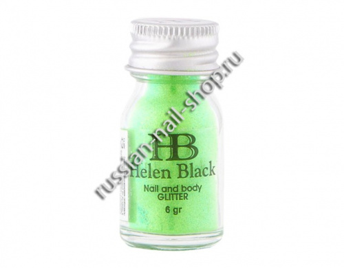 Глиттер HB (143) 6 гр.