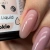 Patrisa Nail Комби гель Kombi Gel Liquid Medium Cookie 12 мл.