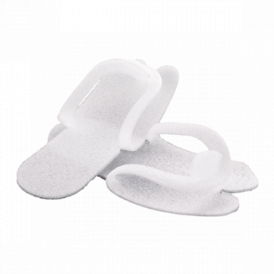 ONE TOUCH Стельки вьетнамки экономичные изолон 5 мм. 25 пар/уп. 05-720