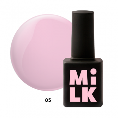 Milk Жидкий полигель Liquid Polygel 05 Charm 9 мл. LP05 Milk Жидкий полигель Liquid Polygel 05 Charm 9 мл. LP05