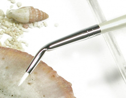 Кисть для дизайна P.C. (Y1AA01) 1 Crooked Detailer