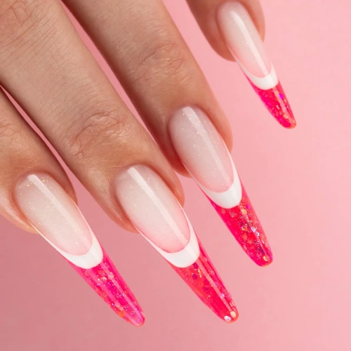 MoodNail Гель Dreams Pastel Pink 30 г.