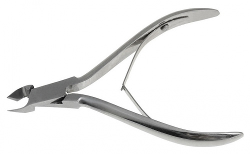 Zinger Кусачки для кутикулы high quality MC 450 D SH LJ