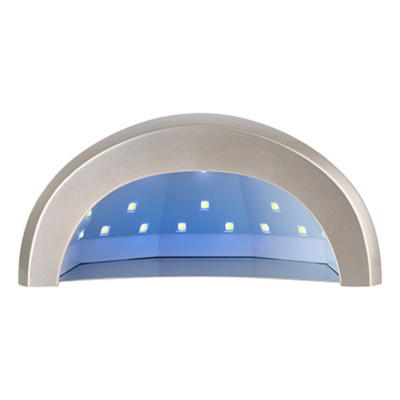 SUNUV Лампа UV/LED SUN 1 48W с кварцевыми диодами золотая SUNUV Лампа UV/LED SUN 1 48W с кварцевыми диодами золотая
